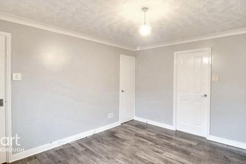 undefined, Mansfield Court, Dogsthorpe