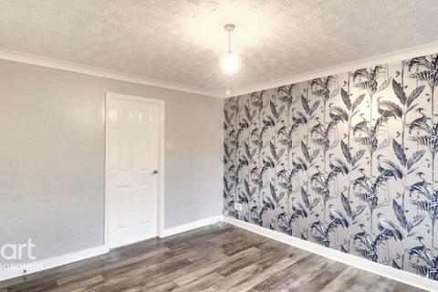undefined, Mansfield Court, Dogsthorpe