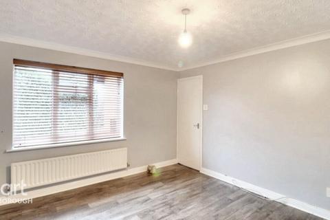 undefined, Mansfield Court, Dogsthorpe