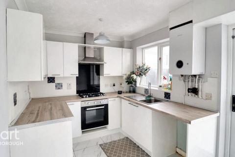 undefined, Mansfield Court, Dogsthorpe