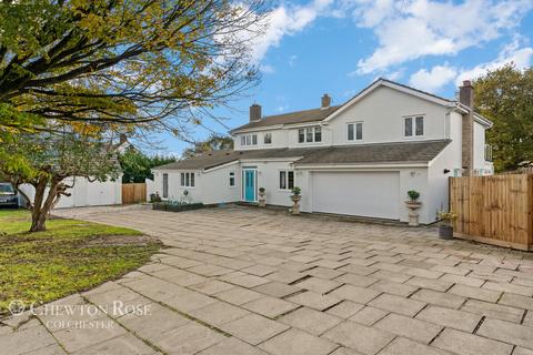 undefined, Pebmarsh Road, Colne Engaine