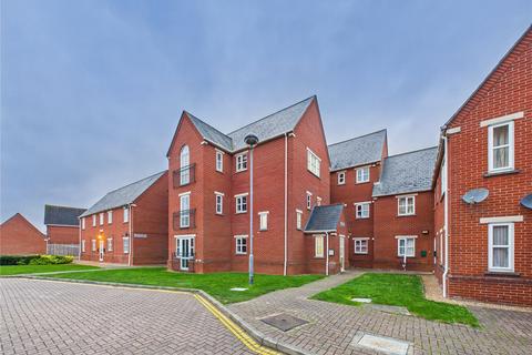 2 bedroom apartment for sale, Wilkes Court, Kesgrave, Ipswich, Suffolk, IP5