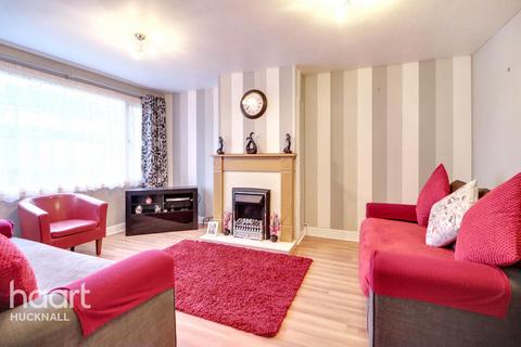 2 bedroom terraced house for sale, Abercarn Close, Nottingham