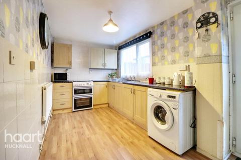 Abercarn Close, Nottingham