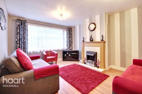 2 bedroom terraced house for sale, Abercarn Close, Nottingham
