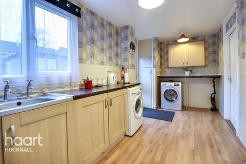 2 bedroom terraced house for sale, Abercarn Close, Nottingham