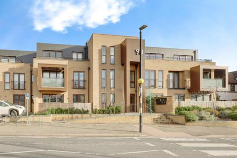 1 bedroom apartment for sale, High Road, Benfleet, SS7