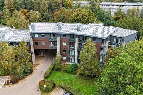 1 bedroom apartment for sale, Sandling Park, Maidstone