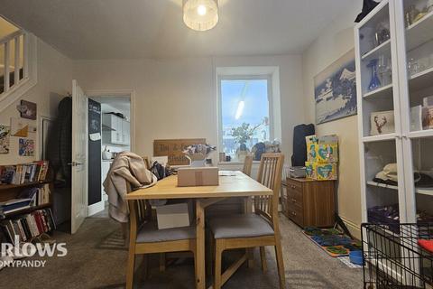 undefined, Wayne Street, Porth CF39