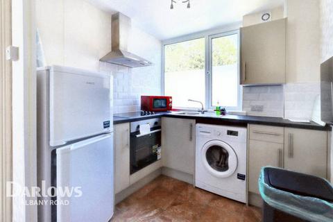 undefined, Awel Mor, Cardiff
