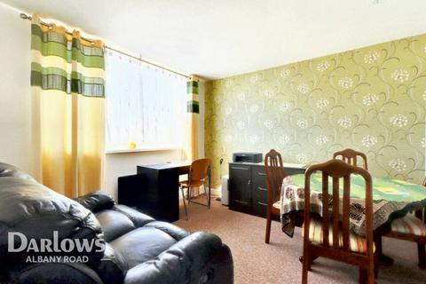 undefined, Awel Mor, Cardiff