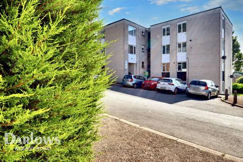1 bedroom flat for sale, Awel Mor, Cardiff