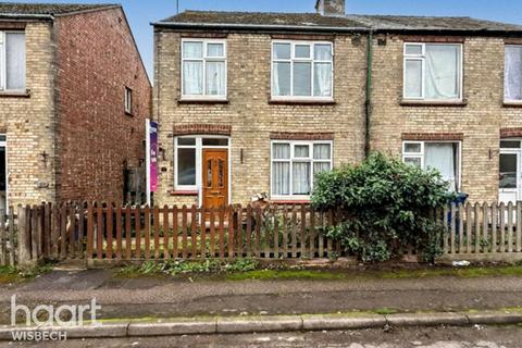 undefined, Albany Road, Wisbech