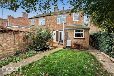 undefined, Albany Road, Wisbech