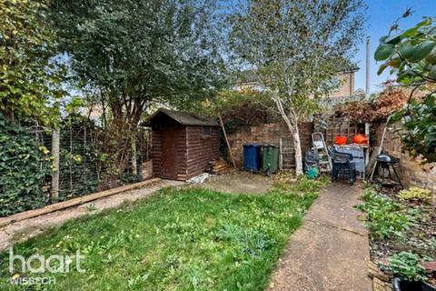 undefined, Albany Road, Wisbech