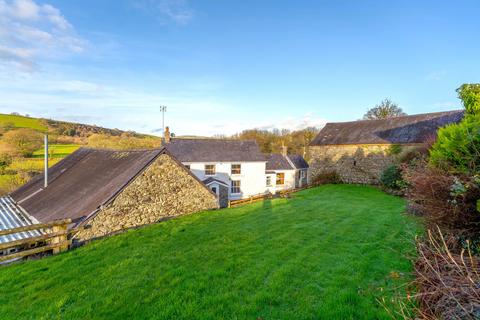 undefined, Capel Isaac, Llandeilo, SA19