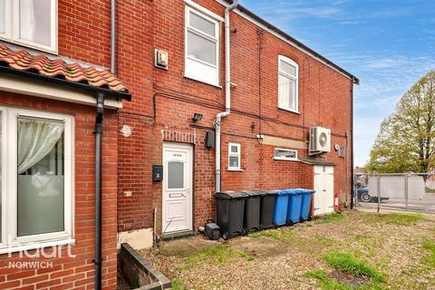 undefined, Sprowston Road, Norwich