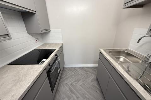 1 bedroom retirement property for sale, 152 Pensby Road, Heswall