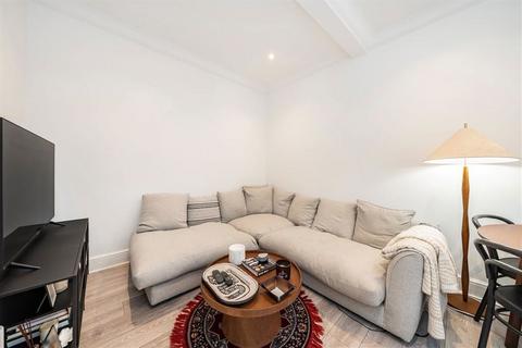1 bedroom house to rent, Thurloe Place Mews, London SW7