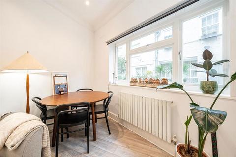 1 bedroom house to rent, Thurloe Place Mews, London SW7