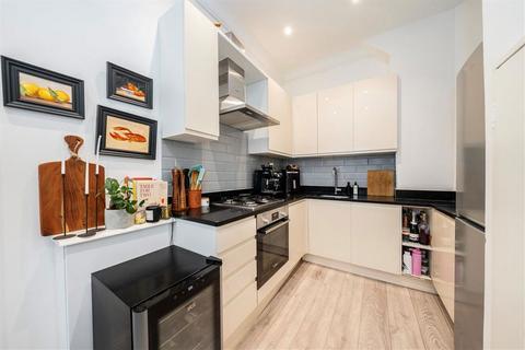 1 bedroom house to rent, Thurloe Place Mews, London SW7
