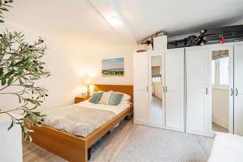 1 bedroom house to rent, Thurloe Place Mews, London SW7
