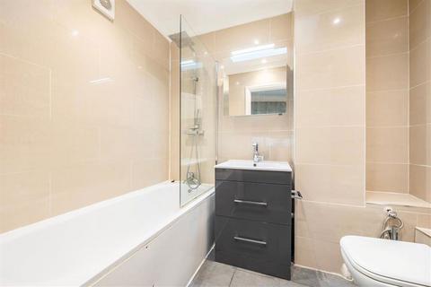 1 bedroom house to rent, Thurloe Place Mews, London SW7