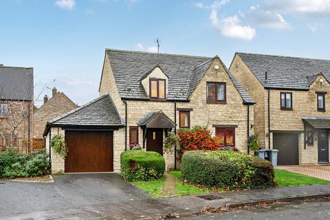 4 bedroom detached house for sale, Cotswold Meadow, Witney, Oxfordshire