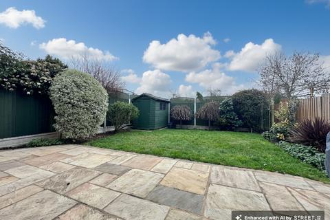 undefined, Homefield Close, Billericay CM11