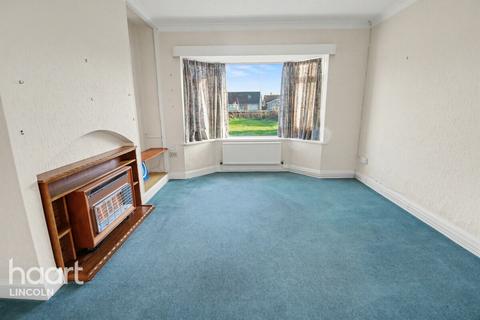 3 bedroom detached bungalow for sale, Grantham Road, Bracebridge Heath