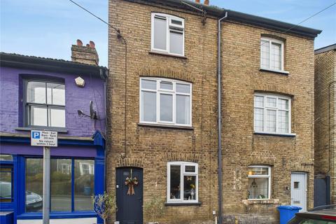 3 bedroom terraced house for sale, Melford Road, Sudbury, Suffolk, CO10
