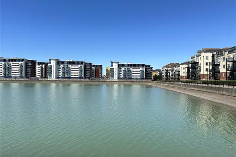 Midway Quay, Eastbourne, East Sussex