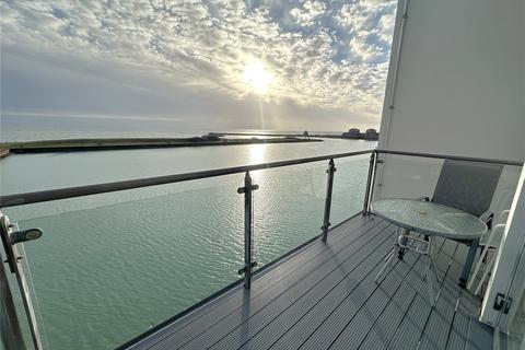 2 bedroom apartment for sale, Midway Quay, Eastbourne, East Sussex