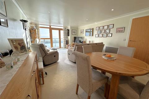 2 bedroom apartment for sale, Midway Quay, Eastbourne, East Sussex