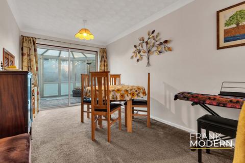 3 bedroom detached house for sale, Holcroft, Orton Malborne, PE2