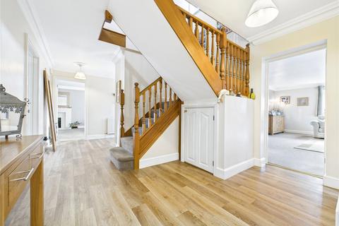 5 bedroom detached house for sale, Horse Pond Close, Great Cornard, Sudbury, Suffolk, CO10