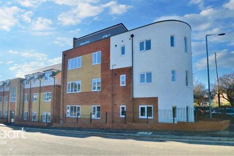 undefined, York Street, Luton