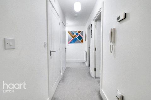 2 bedroom flat for sale, York Street, Luton