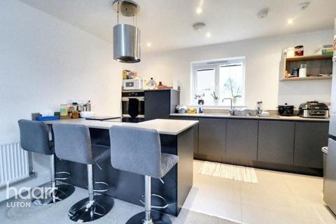 2 bedroom flat for sale, York Street, Luton