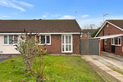 undefined, Copeland Close, Pensby, Wirral