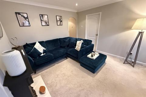 undefined, Copeland Close, Pensby, Wirral