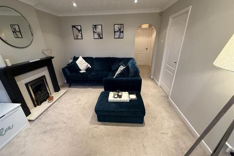 undefined, Copeland Close, Pensby, Wirral