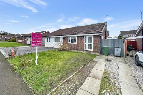 undefined, Copeland Close, Pensby, Wirral