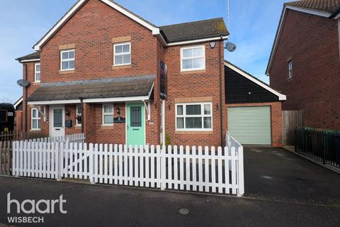 undefined, Oxfield Drive, Gorefield