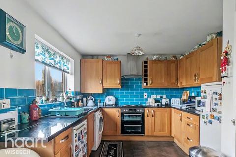 undefined, Oxfield Drive, Gorefield