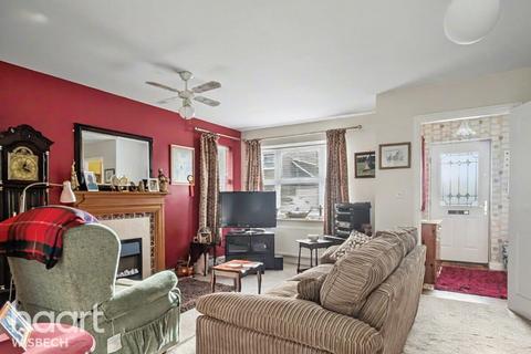 undefined, Oxfield Drive, Gorefield