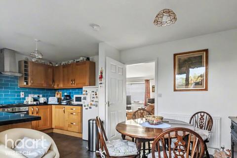 3 bedroom semi-detached house for sale, Oxfield Drive, Gorefield