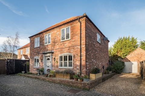 4 bedroom detached house for sale, Chestnut Close, Nocton, Lincoln, Lincolnshire, LN4