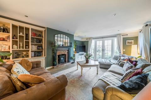 4 bedroom detached house for sale, Chestnut Close, Nocton, Lincoln, Lincolnshire, LN4