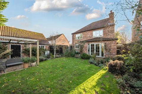 4 bedroom detached house for sale, Chestnut Close, Nocton, Lincoln, Lincolnshire, LN4